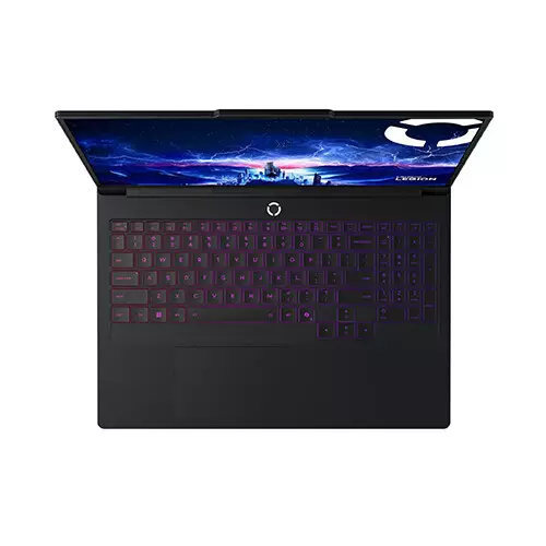 Lenovo Legion Pro 7i 16IAX10H Core Ultra 9 275HX 32GB RAM 1TB SSD RTX 5070Ti 16 Inch WQXGA OLED AI-Powered Gaming Laptop-gallery-2