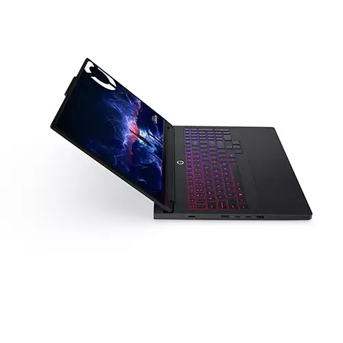 Lenovo Legion Pro 7i 16IAX10H Core Ultra 9 275HX 32GB RAM 1TB SSD RTX 5070Ti 16 Inch WQXGA OLED AI-Powered Gaming Laptop-gallery-3