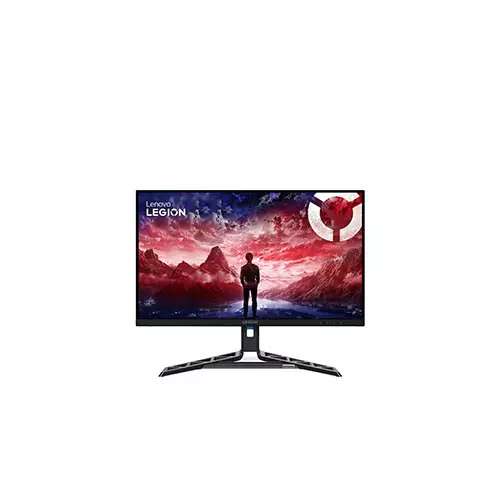 Lenovo Legion R27qe 27-Inch 200Hz QHD IPS Monitor