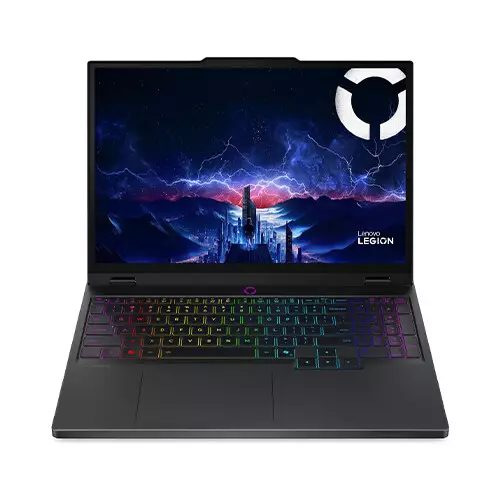 Lenovo Legion 5i 15IRX10 Core i9-14900HX 32GB RAM 1TB SSD RTX 5070 15.1 Inch WQXGA 165Hz OLED AI-Powered Gaming Laptop