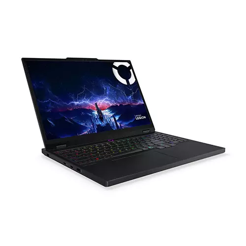Lenovo Legion 5i 15IRX10 Core i9-14900HX 32GB RAM 1TB SSD RTX 5070 15.1 Inch WQXGA 165Hz OLED AI-Powered Gaming Laptop-gallery-1