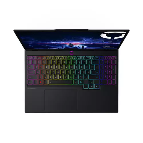 Lenovo Legion 5i 15IRX10 Core i9-14900HX 32GB RAM 1TB SSD RTX 5070 15.1 Inch WQXGA 165Hz OLED AI-Powered Gaming Laptop-gallery-2