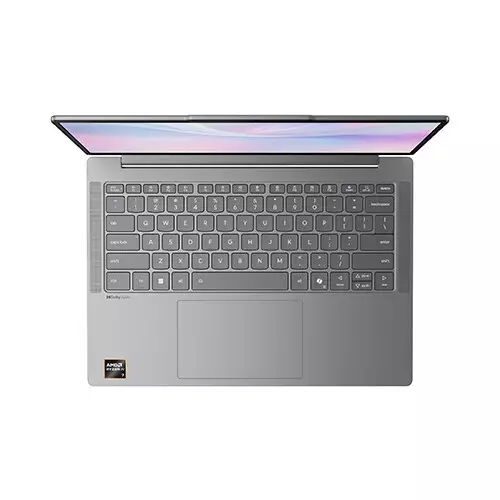 Lenovo IdeaPad Slim 5 14AKP10 Ryzen AI 7 350 32GB RAM 512GB RAM 14 Inch WUXGA OLED Laptop-gallery-2