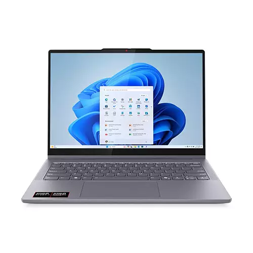 Lenovo IdeaPad 5 2-in-1 14AKP10 Ryzen AI 5 340 16GB RAM 512GB SSD 14 Inch WUXGA Touch Laptop-gallery-1