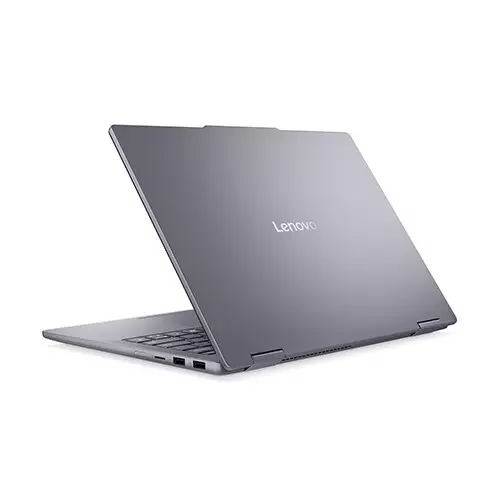 Lenovo IdeaPad 5 2-in-1 14AKP10 Ryzen AI 5 340 16GB RAM 512GB SSD 14 Inch WUXGA Touch Laptop-gallery-5