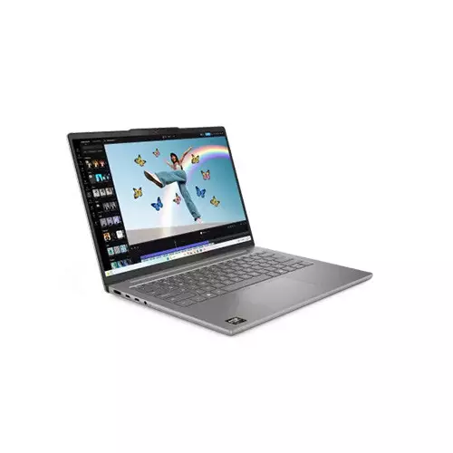 Lenovo IdeaPad Slim 5 14AKP10 Ryzen AI 5 330 14" 16GB RAM 512GB SSD IPS Laptop-gallery-3