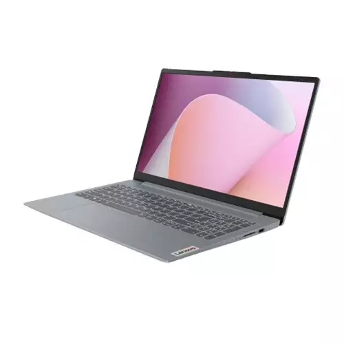 Lenovo IdeaPad Slim 3 15AMN8 AMD Ryzen 3 7320U 8GB RAM 512GB SSD 15.6-Inch FHD Display Laptop