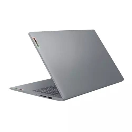 Lenovo IdeaPad Slim 3 15AMN8 AMD Ryzen 3 7320U 8GB RAM 512GB SSD 15.6-Inch FHD Display Laptop - 0