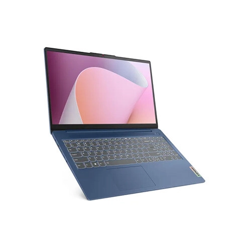 Lenovo IdeaPad Slim 3 15AMN8 AMD Ryzen 3 7320U 8GB RAM 512GB SSD 15.6-Inch FHD Display Laptop - 4