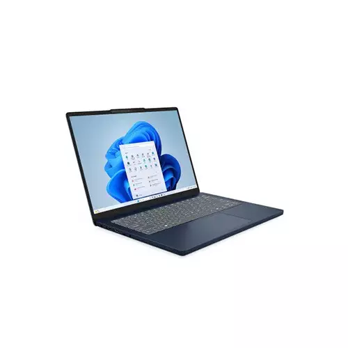 Lenovo IdeaPad Slim 3 14ARP10 Ryzen 5 7535HS 14" IPS WUXGA Laptop Cosmic Blue-gallery-3