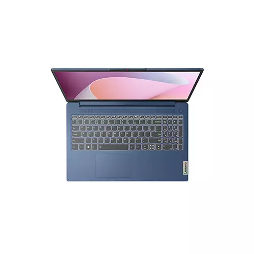 Lenovo IdeaPad Slim 3 15AMN8 AMD Ryzen 3 7320U 8GB RAM 512GB SSD 15.6-Inch FHD Display Laptop - 0
