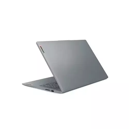 Lenovo IdeaPad Slim 3 15AMN8 AMD Ryzen 3 7320U 8GB RAM 512GB SSD 15.6-Inch FHD Display Laptop - 6
