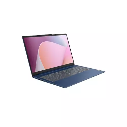 Lenovo IdeaPad Slim 3 15AMN8 AMD Ryzen 3 7320U 8GB RAM 512GB SSD 15.6-Inch FHD Display Laptop - 0