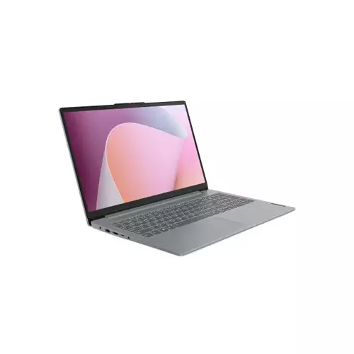 Lenovo IdeaPad Slim 3 15AMN8 AMD Ryzen 3 7320U 8GB RAM 512GB SSD 15.6-Inch FHD Display Laptop - 1