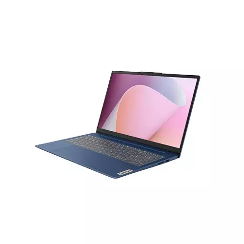 Lenovo IdeaPad Slim 3 15AMN8 AMD Ryzen 3 7320U 8GB RAM 512GB SSD 15.6-Inch FHD Display Laptop-gallery-3