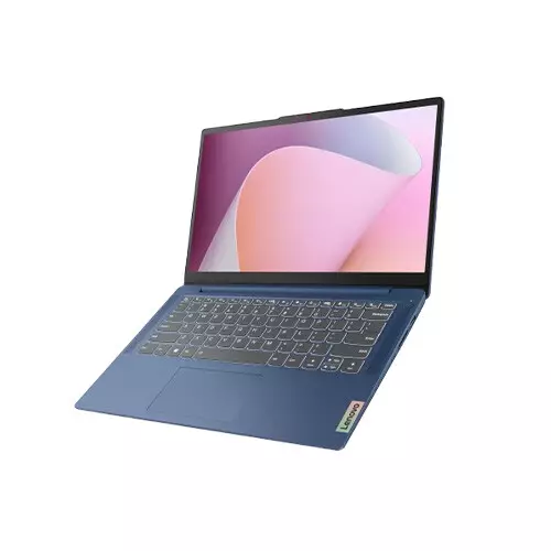 Lenovo IdeaPad Slim 3 14AMN8 AMD Ryzen 3 7320U 8GB RAM 512GB SSD 14-Inch FHD IPS Display Laptop
