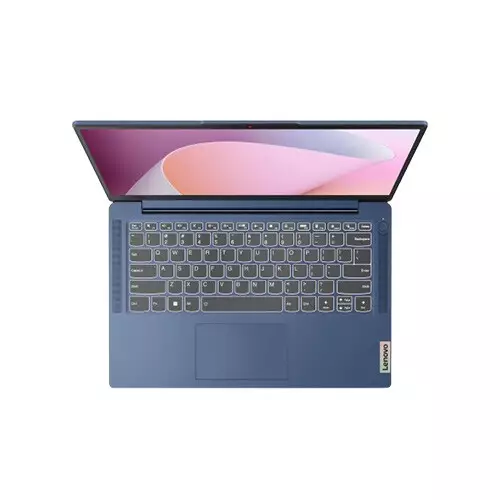 Lenovo IdeaPad Slim 3 14AMN8 AMD Ryzen 3 7320U 8GB RAM 512GB SSD 14-Inch FHD IPS Display Laptop - 0