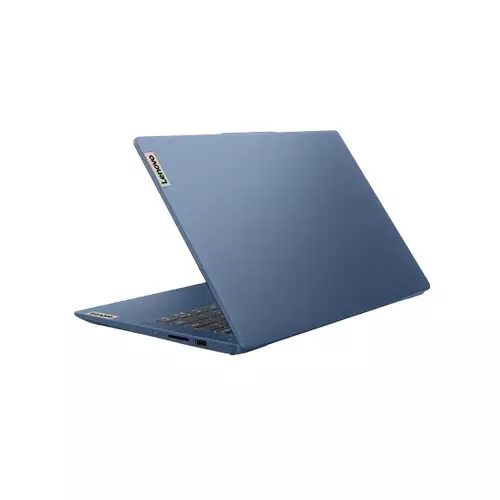 Lenovo IdeaPad Slim 3 14AMN8 AMD Ryzen 3 7320U 8GB RAM 512GB SSD 14-Inch FHD IPS Display Laptop-gallery-3