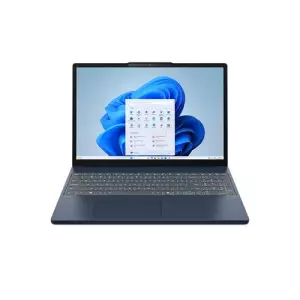Lenovo IdeaPad Slim 3 15ARP10 Ryzen 5 7535HS 16GB RAM 512GB SSD 15.3 inch WUXGA Laptop with Backlit Keyboard