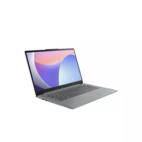 Lenovo IdeaPad Slim 3 14IAN8 Intel Core i3-N305 8 GB RAM 512 GB SSD 14 Inch FHD Display Laptop - 1