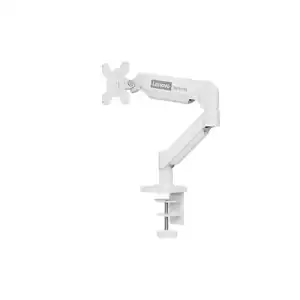 Lenovo Services AM210 Single Monitor Arm (Gray)