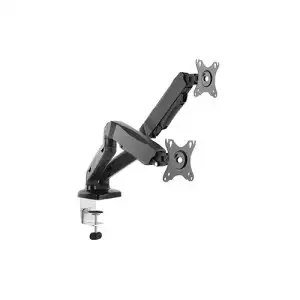Lenovo Services AM210 Double Monitor Arm (Black)