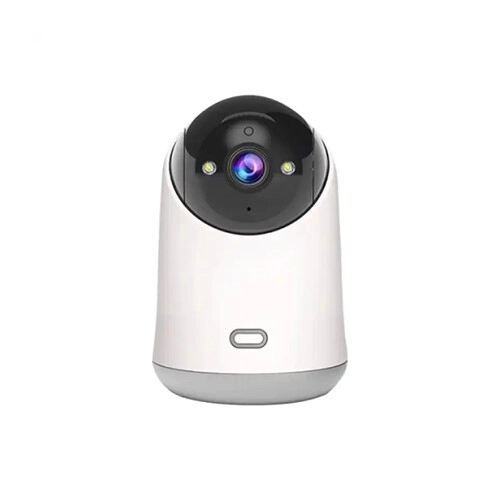 Lenovo C35 3 Megapixel WiFi Camera with 1W Speaker