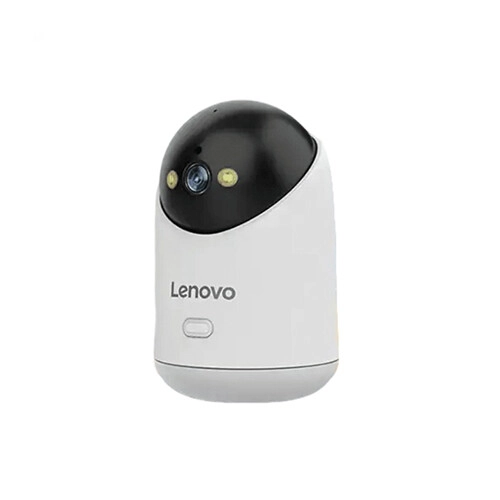 Lenovo C35 3 Megapixel WiFi Camera with 1W Speaker-gallery-1