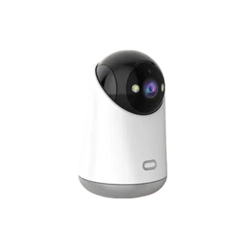 Lenovo C35 3 Megapixel WiFi Camera with 1W Speaker-gallery-3