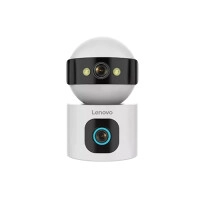 Lenovo XW1-U 3 MP Smart WiFi Camera with Built in Microphone