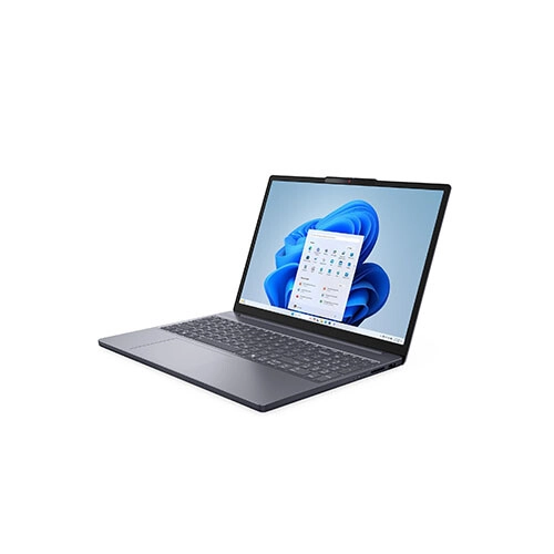 Lenovo IdeaPad Slim 3 15ARP10 AMD Ryzen 5 7535HS 15.3" WUXGA 8 GB RAM 512 GB SSD Laptop - 3