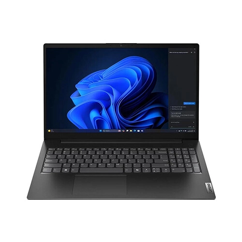 Lenovo V15 Gen 5 IRL Series 1 Intel Core 5 120U 16GB RAM 512GB SSD 15.6 Inch FHD Business Laptop