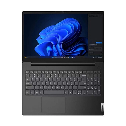 Lenovo V15 Gen 5 IRL Series 1 Intel Core 5 120U 16GB RAM 512GB SSD 15.6 Inch FHD Business Laptop - 3