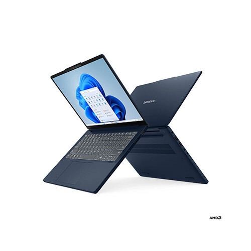 Lenovo IdeaPad Slim 3 14ARP10 AMD Ryzen 5 7535HS 14 inch WUXGA IPS Laptop - 3