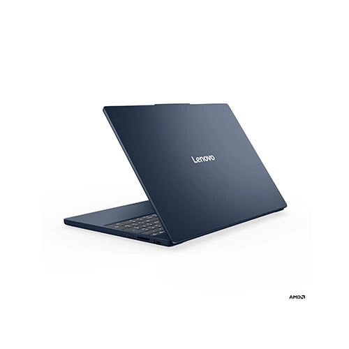 Lenovo IdeaPad Slim 3 15ARP10 AMD Ryzen 5 7535HS 8GB RAM 512GB SSD 15.3 Inch  Laptop - 1