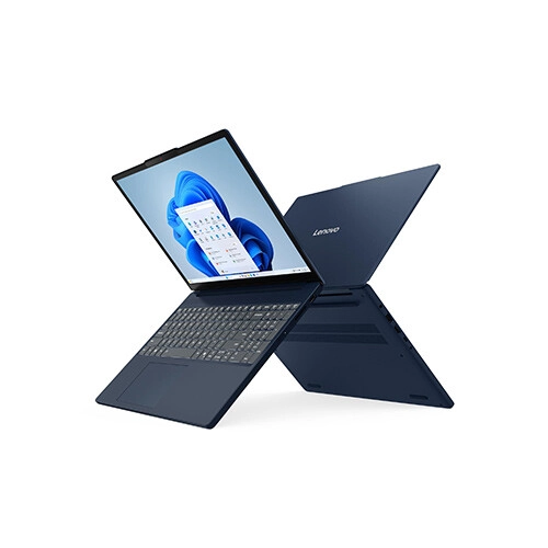 Lenovo IdeaPad Slim 3 15ARP10 AMD Ryzen 5 7535HS 15.3 inch WUXGA Laptop - 1