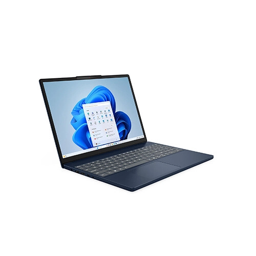 Lenovo IdeaPad Slim 3 15ARP10 AMD Ryzen 5 7535HS 15.3 inch WUXGA IPS Laptop - 1