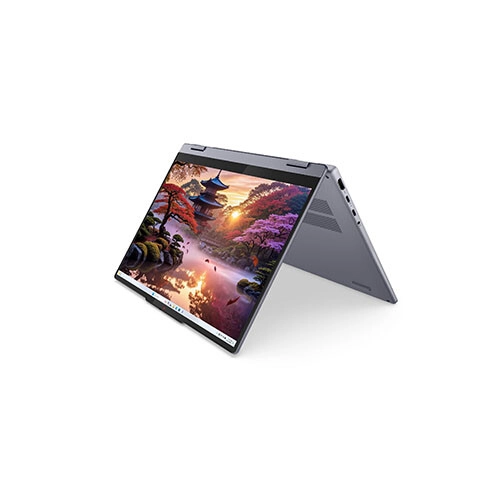 Lenovo IdeaPad 5 2-in-1 14AKP10 AMD Ryzen AI 7 350 24GB RAM 512GB SSD 14" WUXGA Touch Laptop