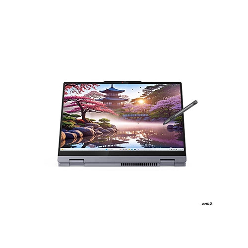 Lenovo IdeaPad 5 2-in-1 14AKP10 AMD Ryzen AI 7 350 24GB RAM 512GB SSD 14" WUXGA Touch Laptop - 2