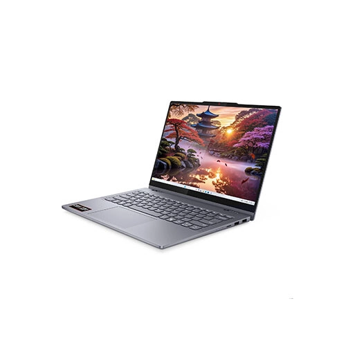 Lenovo IdeaPad 5 2-in-1 14AKP10 AMD Ryzen AI 7 350 24GB RAM 512GB SSD 14" WUXGA Touch Laptop - 3