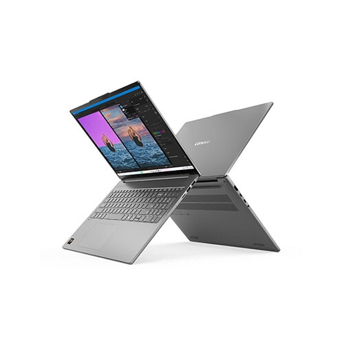 Lenovo IdeaPad Slim 5 16AKP10 AMD Ryzen AI 7 350 16GB RAM 1TB SSD 16" OLED Laptop - 3