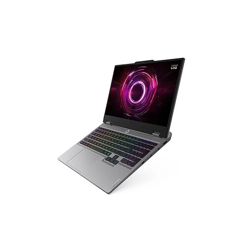 Lenovo LOQ 15AHP10 AMD Ryzen 7 250 16GB RAM 512GB SSD Gaming Laptop with  RTX 5050 Graphics - 2