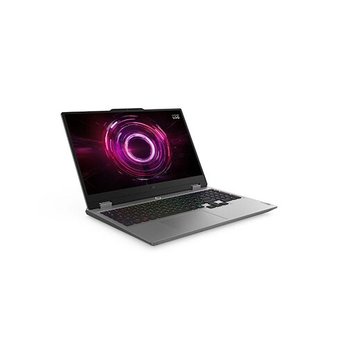 Lenovo LOQ 15AHP10 AMD Ryzen 7 250 16GB RAM 512GB SSD Gaming Laptop with  RTX 5050 Graphics - 4