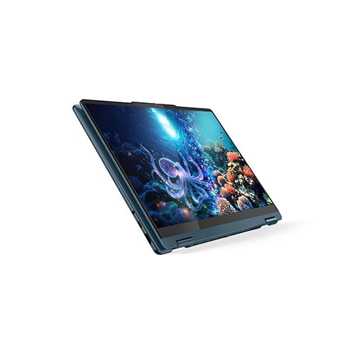 Lenovo Yoga 7 2-in-1 14AKP10 AMD Ryzen AI 7 350 32GB RAM 1TB SSD 14" WUXGA OLED Touch Laptop - 3