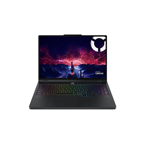 Lenovo Legion Pro 5 16ADR10 AMD Ryzen 7 8745HX GeForce RTX 5060 8GB Graphics 16" WQXGA Gaming Laptop