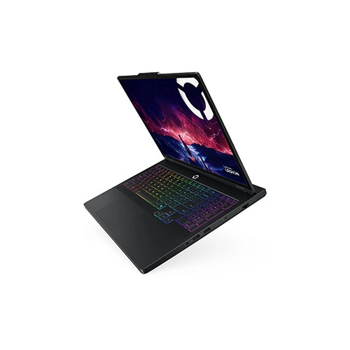 Lenovo Legion Pro 5 16ADR10 AMD Ryzen 7 8745HX GeForce RTX 5060 8GB Graphics 16" WQXGA Gaming Laptop - 1