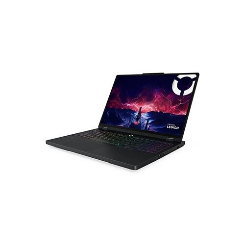 Lenovo Legion Pro 5 16ADR10 AMD Ryzen 7 8745HX GeForce RTX 5060 8GB Graphics 16" WQXGA Gaming Laptop - 2
