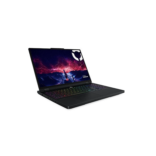 Lenovo Legion Pro 5 16ADR10 AMD Ryzen 7 8745HX GeForce RTX 5060 8GB Graphics 16" WQXGA Gaming Laptop - 3