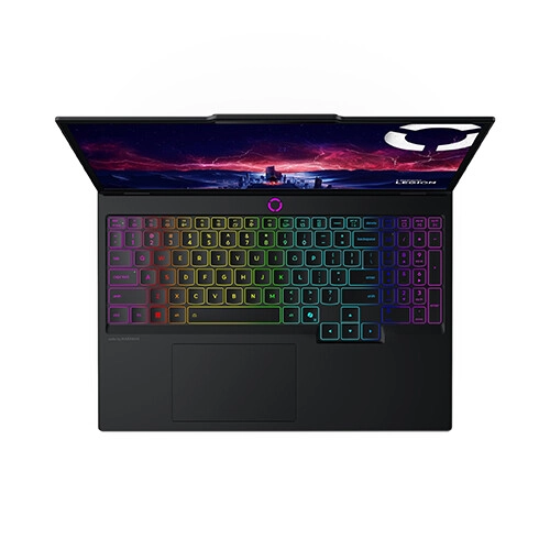Lenovo Legion 5 15AKP10 Ryzen AI 7 350 32GB RAM 512GB SSD RTX 5060 8GB Graphics 15.1 Inch 165Hz WQXGA OLED Gaming Laptop - 3