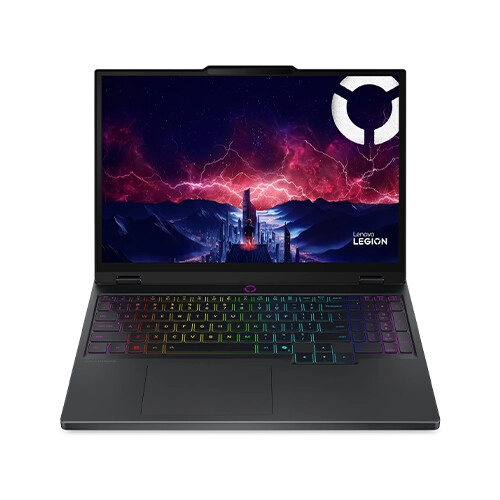 Lenovo Legion 5 15AKP10 Ryzen AI 7 350  32GB RAM 512GB SSD RTX 5070 8GB Graphics 15.1 Inch 165Hz WQXGA OLED Gaming Laptop